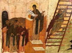 Богослужение Недели 4-й Великого Поста