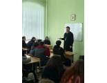 Священнослужители провели духовно-просветительские беседы с учащимися средних школ г. Бреста