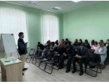 Священнослужители провели духовно-просветительские беседы с учащимися средних школ г. Бреста