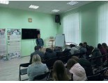 Священнослужители провели духовно-просветительские беседы с учащимися средних школ г. Бреста