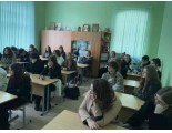 Священнослужители провели духовно-просветительские беседы с учащимися средних школ г. Бреста