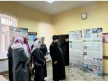 Священнослужители провели духовно-просветительские беседы с учащимися средних школ г. Бреста