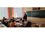 Беседа о вербном воскресенье