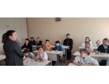 Беседа о вербном воскресенье