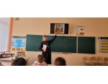 Беседа о вербном воскресенье