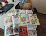 Беседа о вербном воскресенье