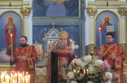 Богослужение Недели 5-й по Пасхе