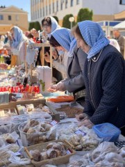 Никольский кирмаш