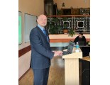 Клирик храма святителя Николая Чудотворца иерей Павел Романович принял участие в прохождении программы курсов повышения квалификации в области молодежного служения 