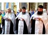 Троицкая вселенская родительская суббота