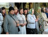 Троицкая вселенская родительская суббота