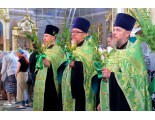ПЯТИДЕСЯТНИЦА. ДЕНЬ СВЯТОЙ ТРОИЦЫ