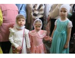 ПЯТИДЕСЯТНИЦА. ДЕНЬ СВЯТОЙ ТРОИЦЫ