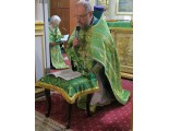 ПЯТИДЕСЯТНИЦА. ДЕНЬ СВЯТОЙ ТРОИЦЫ