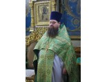 ПЯТИДЕСЯТНИЦА. ДЕНЬ СВЯТОЙ ТРОИЦЫ