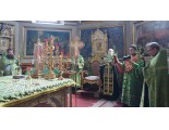 ПЯТИДЕСЯТНИЦА. ДЕНЬ СВЯТОЙ ТРОИЦЫ