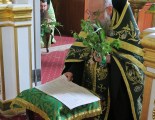 ПЯТИДЕСЯТНИЦА. ДЕНЬ СВЯТОЙ ТРОИЦЫ