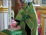 ПЯТИДЕСЯТНИЦА. ДЕНЬ СВЯТОЙ ТРОИЦЫ