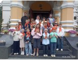 Экскурсия в храм святителя Николая
