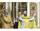 Неделя всех святых