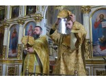 Неделя всех святых