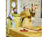 Неделя всех святых
