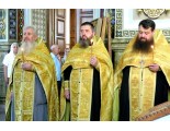 Неделя 4-я по Пятидесятнице