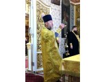 Рождество святого славного Пророка, Предтечи и Крестителя Господня Иоанна