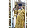 Рождество святого славного Пророка, Предтечи и Крестителя Господня Иоанна
