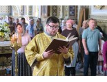Рождество святого славного Пророка, Предтечи и Крестителя Господня Иоанна