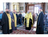 Рождество святого славного Пророка, Предтечи и Крестителя Господня Иоанна