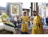 Рождество святого славного Пророка, Предтечи и Крестителя Господня Иоанна
