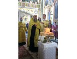Рождество святого славного Пророка, Предтечи и Крестителя Господня Иоанна