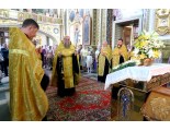 Рождество святого славного Пророка, Предтечи и Крестителя Господня Иоанна