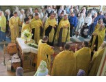 Рождество святого славного Пророка, Предтечи и Крестителя Господня Иоанна