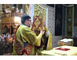 Рождество святого славного Пророка, Предтечи и Крестителя Господня Иоанна