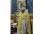 Рождество святого славного Пророка, Предтечи и Крестителя Господня Иоанна