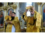 Рождество святого славного Пророка, Предтечи и Крестителя Господня Иоанна