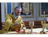 Рождество святого славного Пророка, Предтечи и Крестителя Господня Иоанна