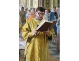 Богослужение накануне Недели 6-й по Пятидесятнице