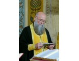 Богослужение накануне Недели 6-й по Пятидесятнице