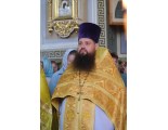 Архипастырский визит в приход храма святителя Николая Чудотворца в г. Бресте