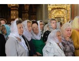 Архипастырский визит в приход храма святителя Николая Чудотворца в г. Бресте