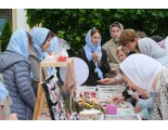 Архипастырский визит в приход храма святителя Николая Чудотворца в г. Бресте