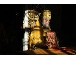 Архипастырский визит в приход храма святителя Николая Чудотворца в г. Бресте