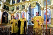 Богослужение Недели 7-й по Пятидесятнице