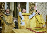 Богослужение Недели 7-й по Пятидесятнице