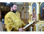 Богослужение Недели 8-й по Пятидесятнице