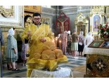 Богослужение Недели 10-й по пятидесятнице