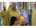 Богослужение Недели 10-й по пятидесятнице